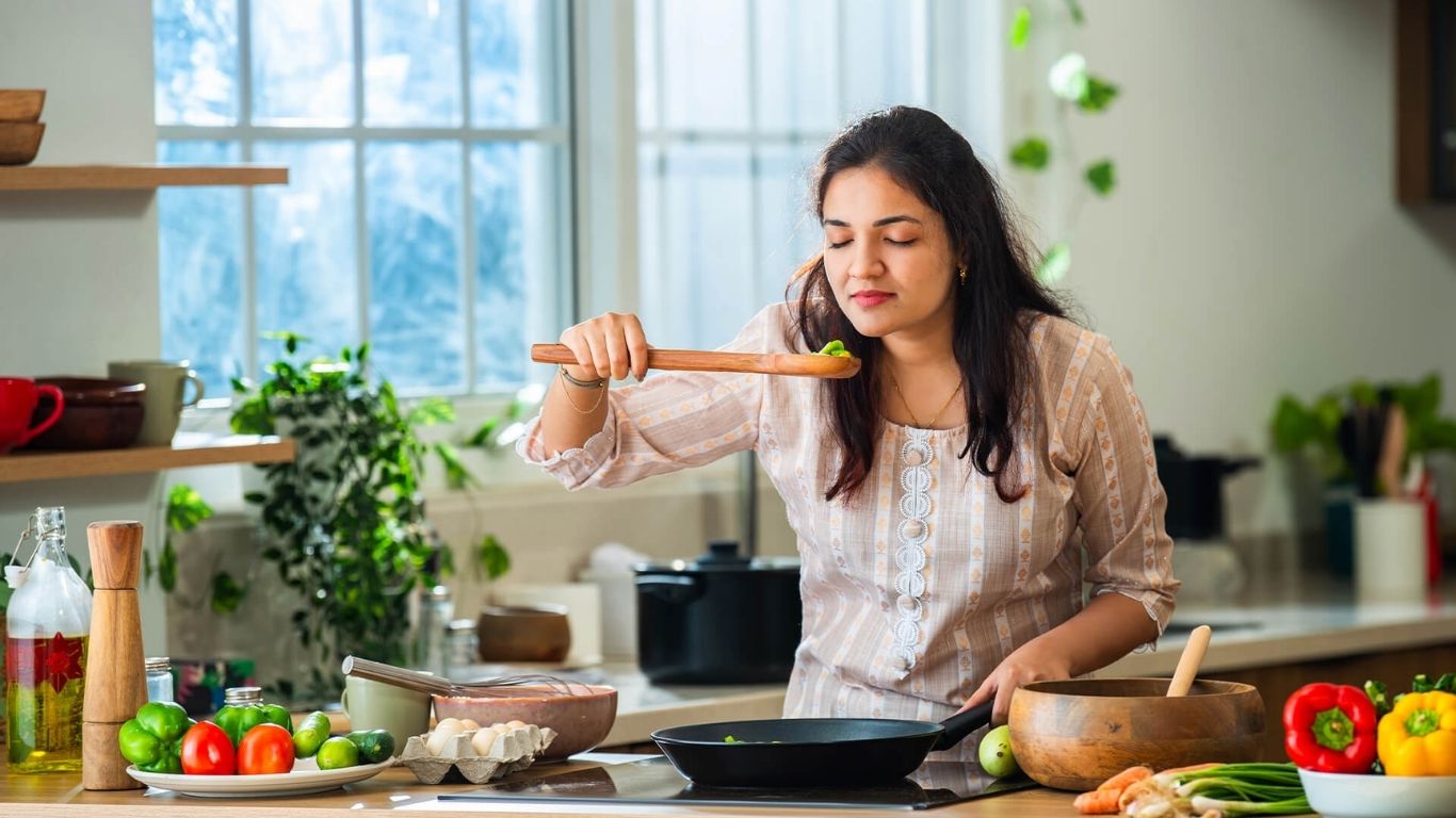 Kitchen Tips: