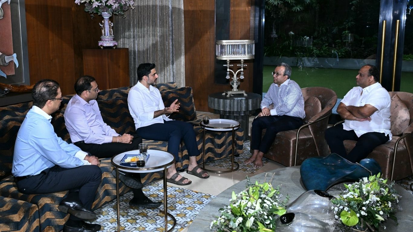Nara Lokesh