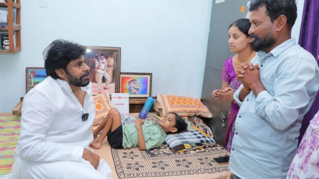 pawan kalyan