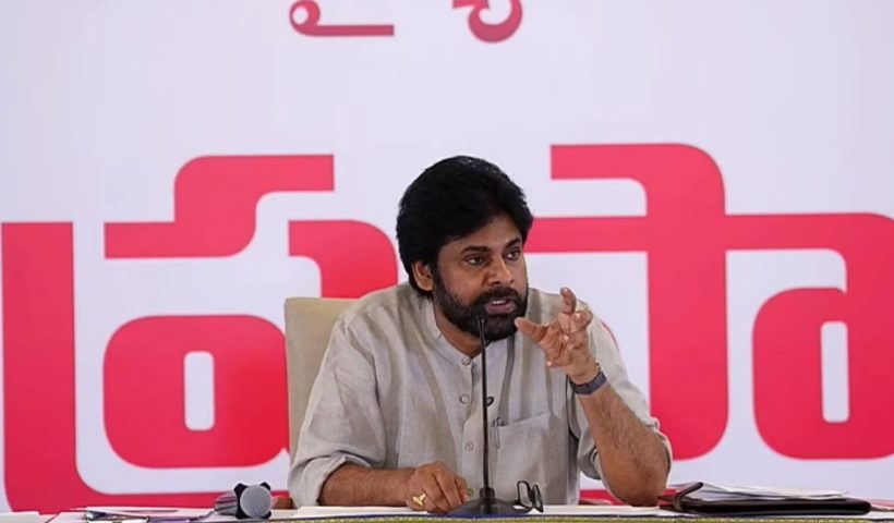 pawan kalyan