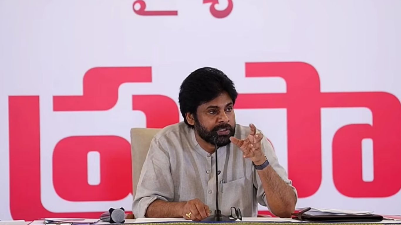 pawan kalyan