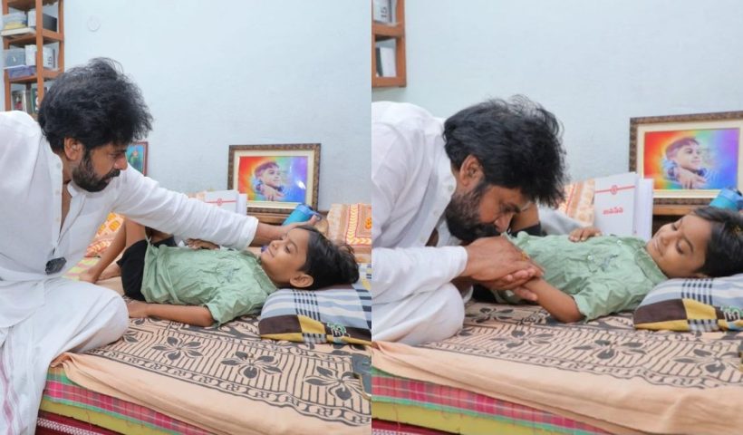 Pawan Kalyan: