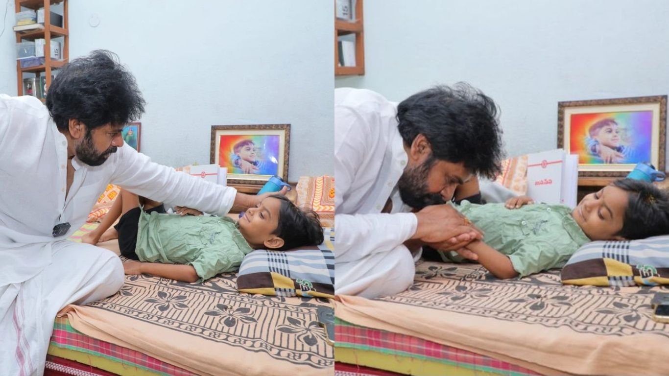 Pawan Kalyan: