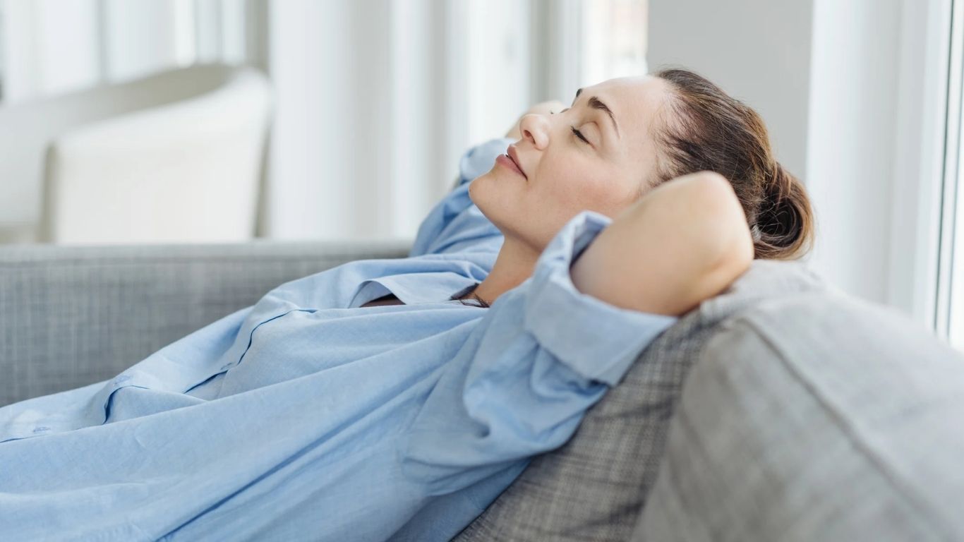 power Naps