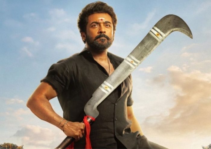 surya