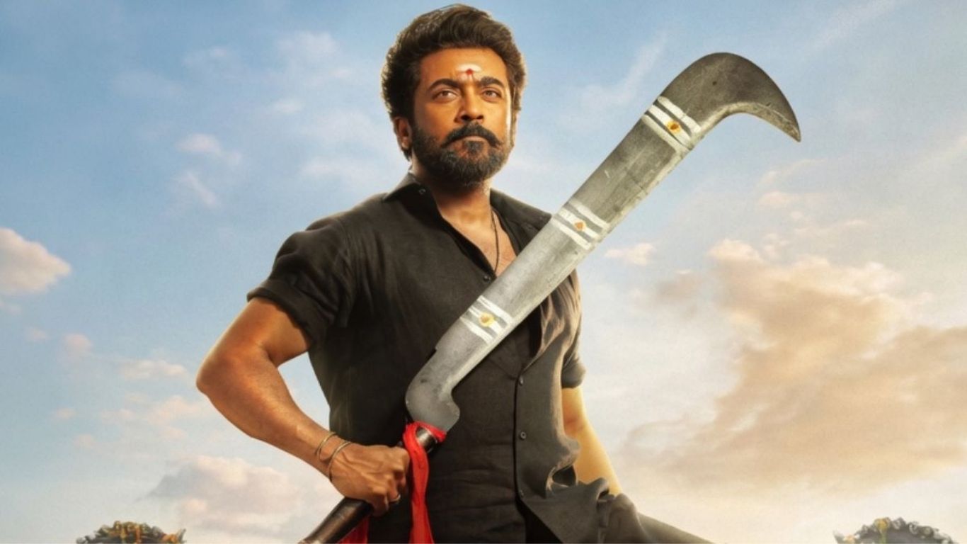 surya