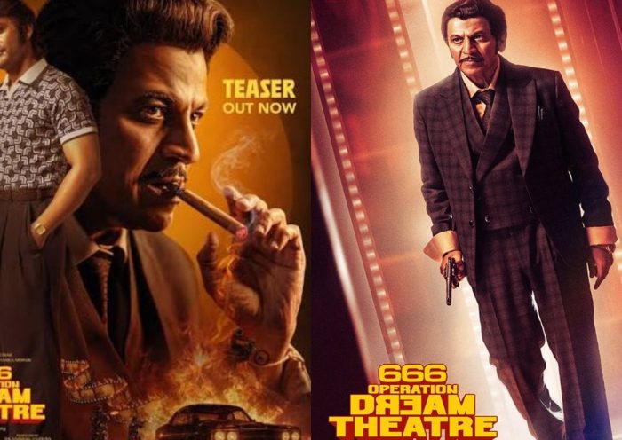 666 Operation Dream