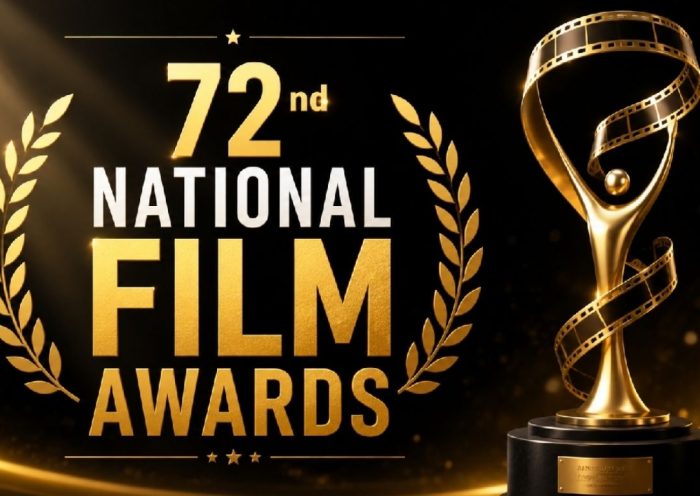 72nd National Film Awards