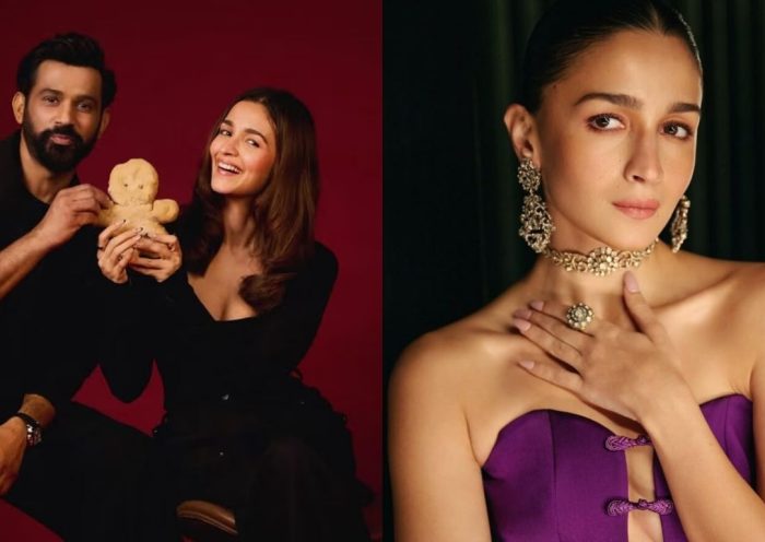 Alia Bhatt