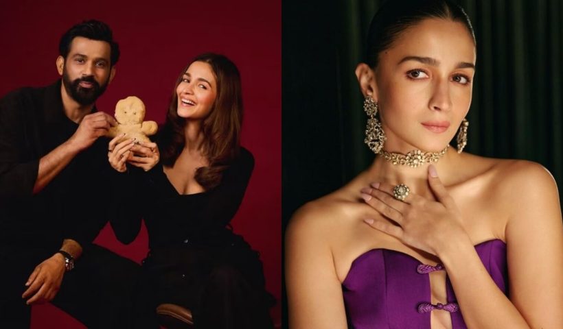 Alia Bhatt