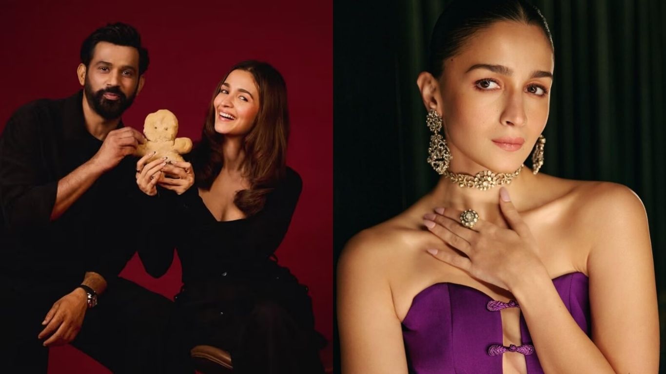 Alia Bhatt