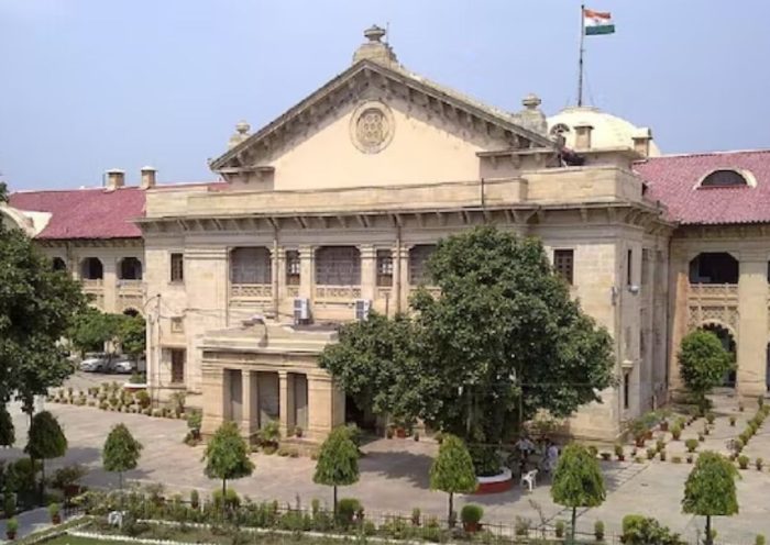 Allahabad HC: