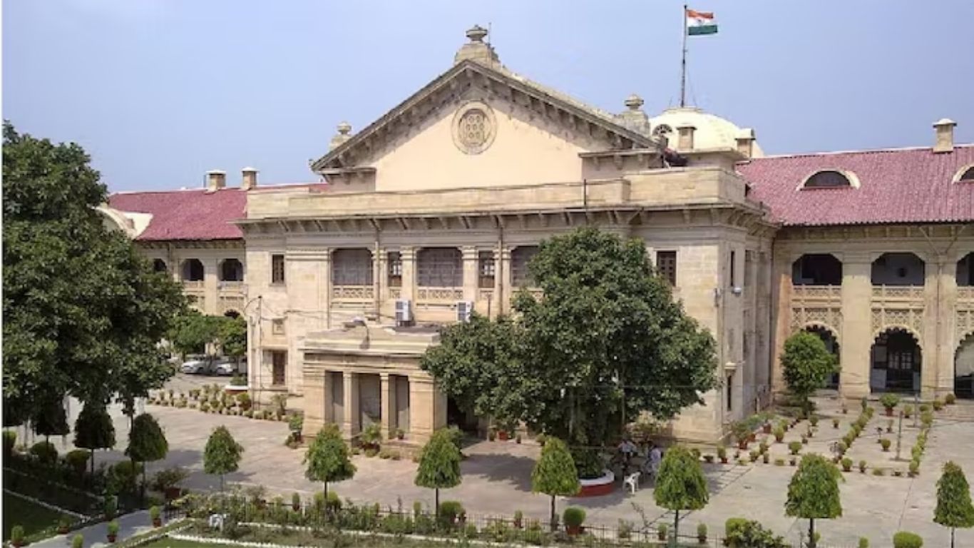Allahabad HC:
