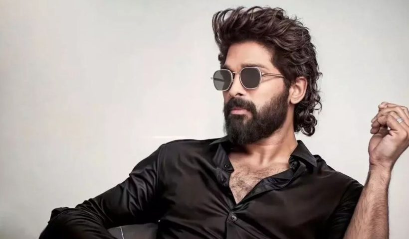 Allu Arjun