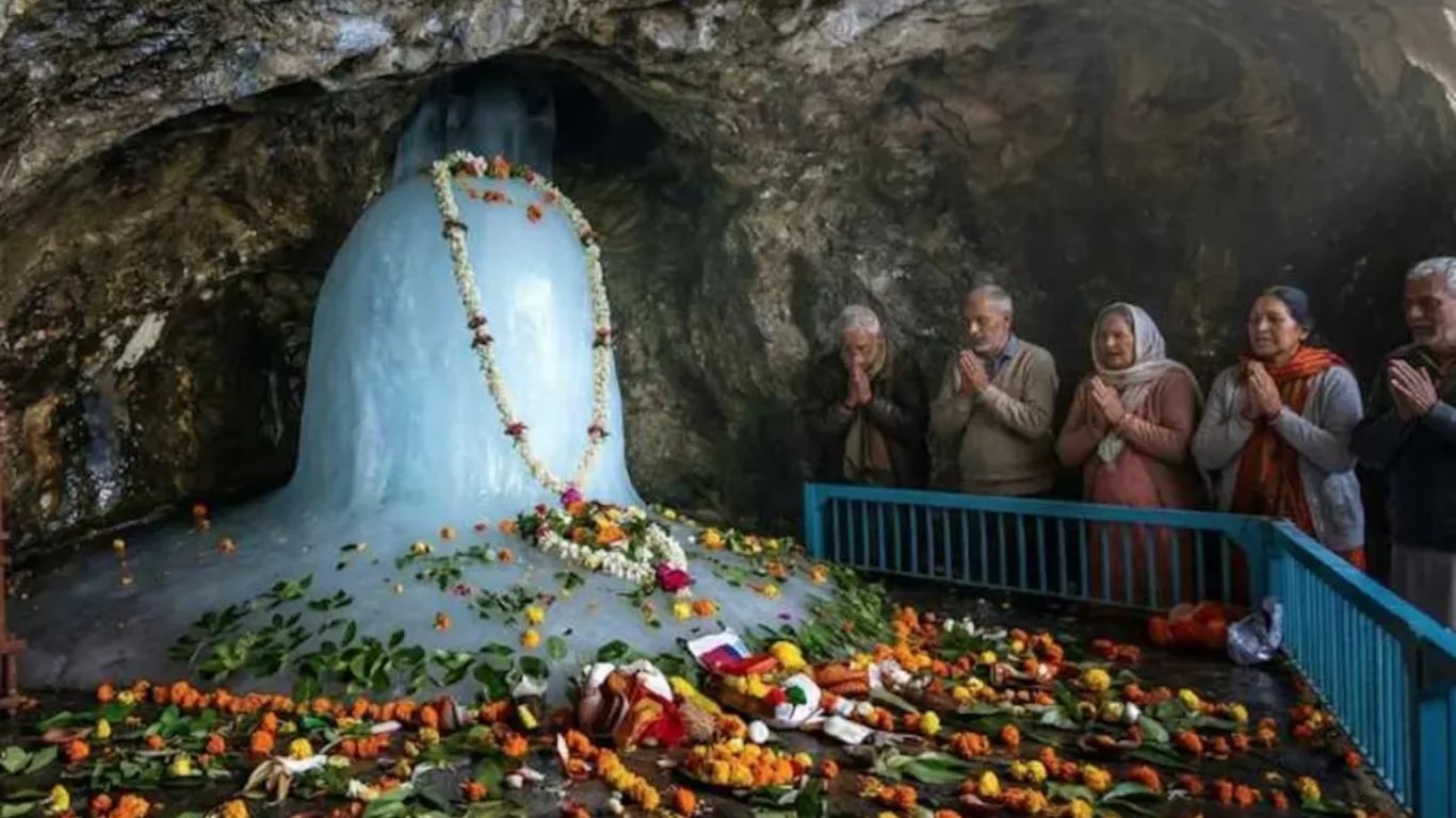 Amarnath Yatra