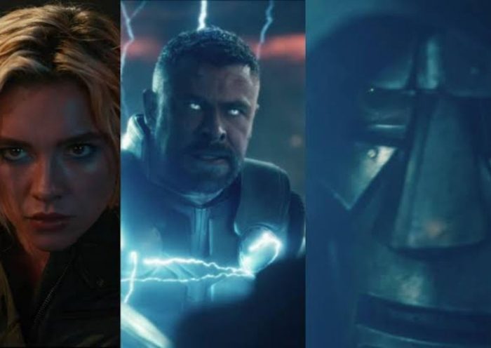 Avengers: Doomsday
