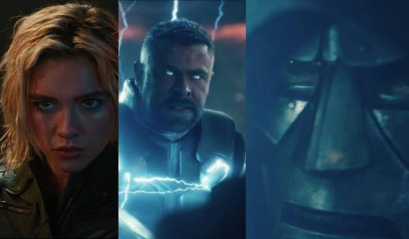 Avengers: Doomsday