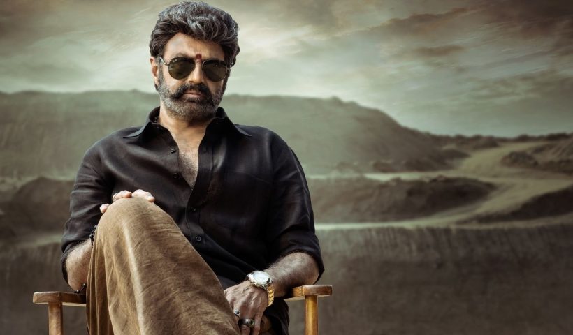 Bala Krishna