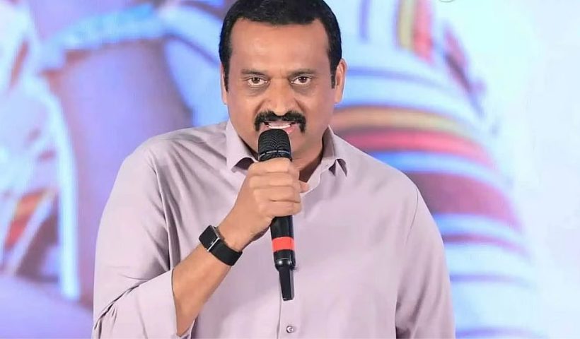 Bandla Ganesh
