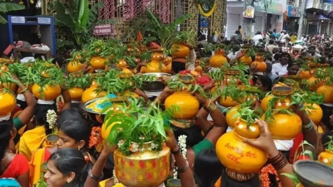 Bonalu 2026
