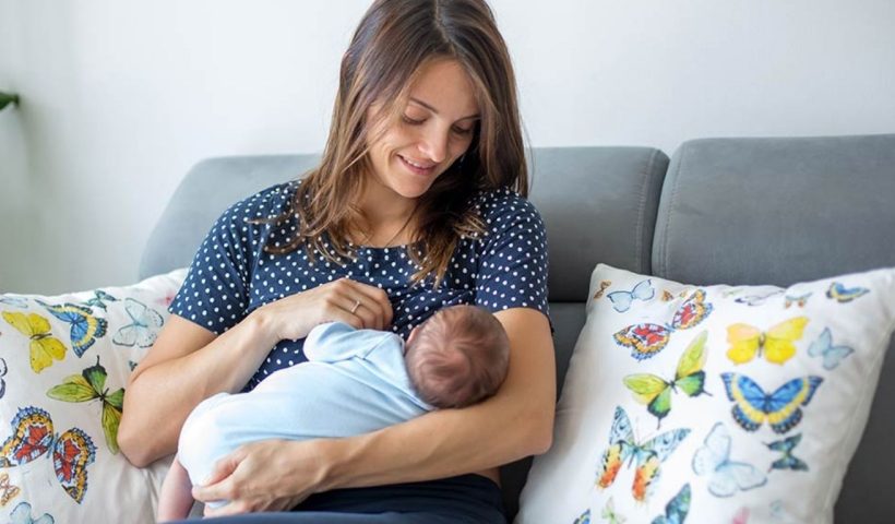 BreastFeeding