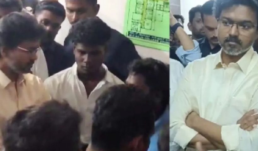 CM Vijay