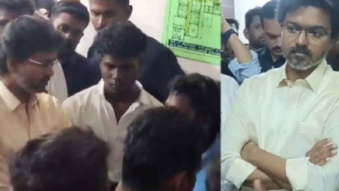 CM Vijay