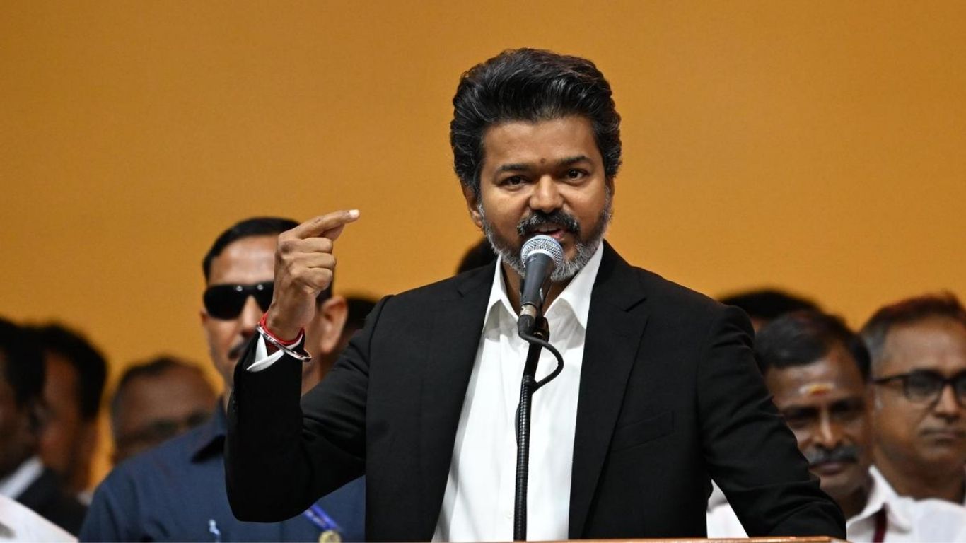 CM Vijay