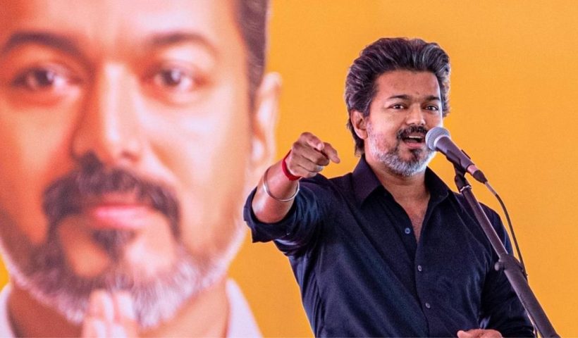 CM Vijay