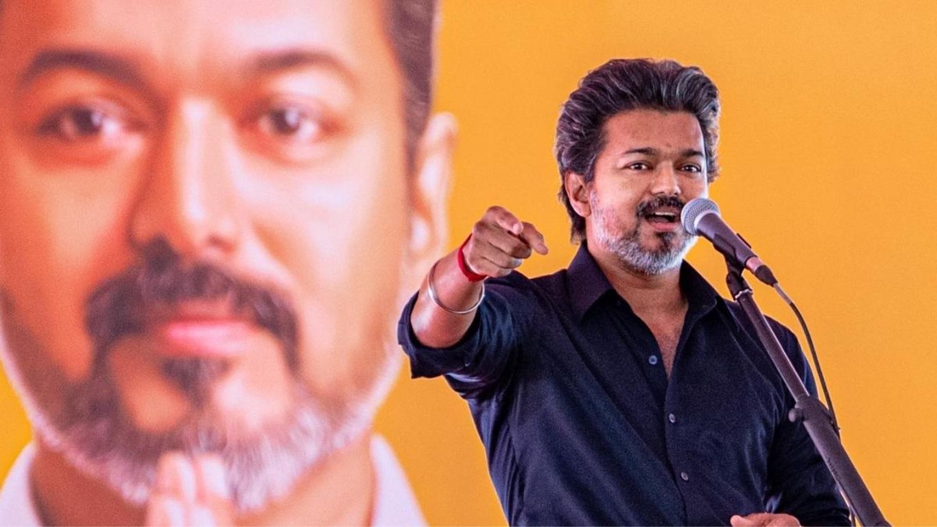 CM Vijay