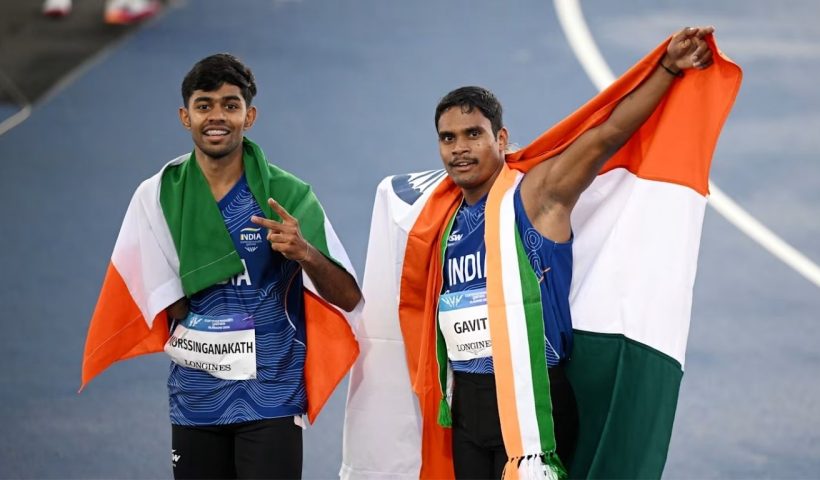 CWG 2026