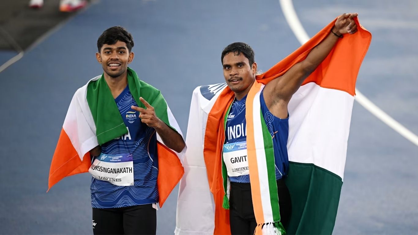 CWG 2026