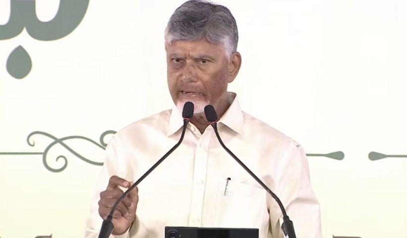 Chandrababu
