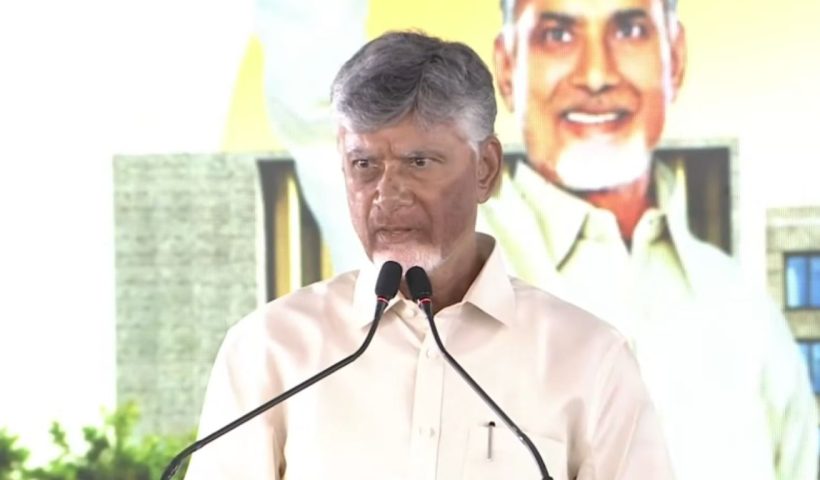 Chandrababu
