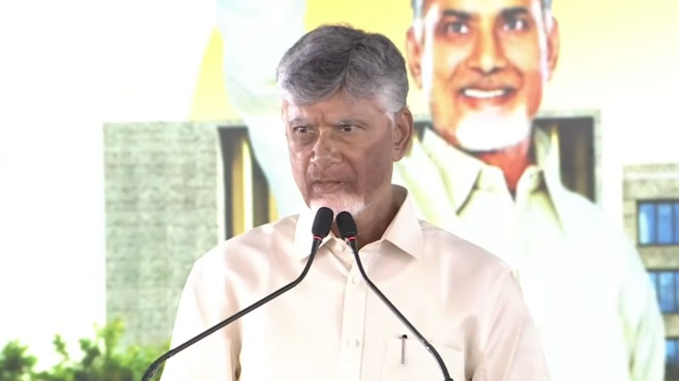 Chandrababu