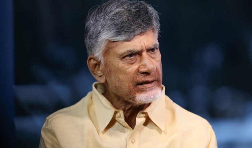 Chandrababu