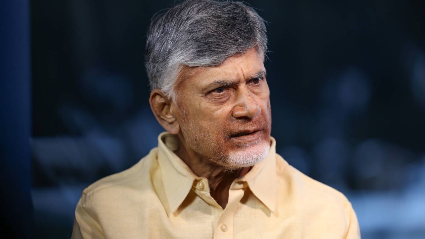 Chandrababu