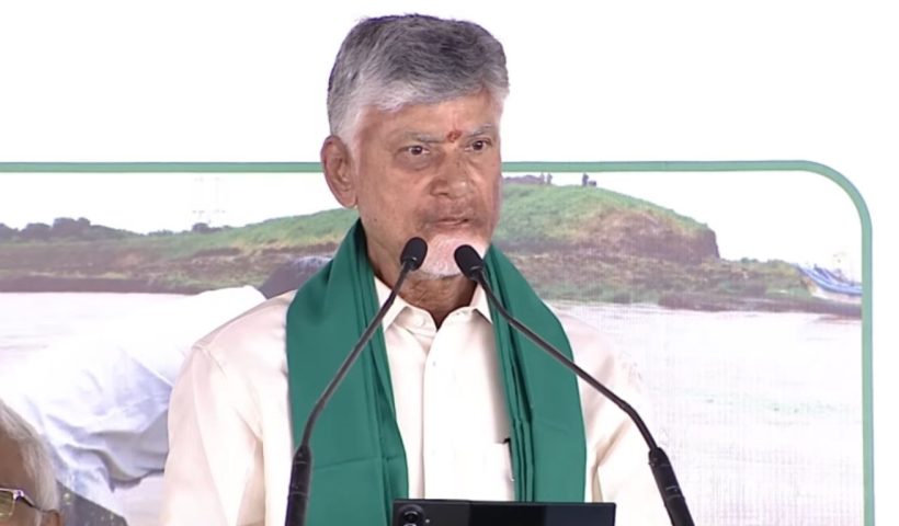 Chandrababu