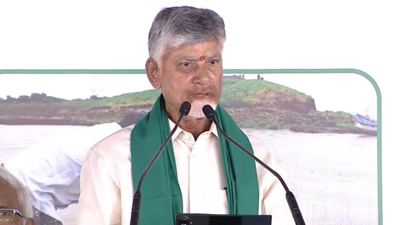 Chandrababu