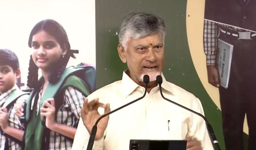 Chandrababu