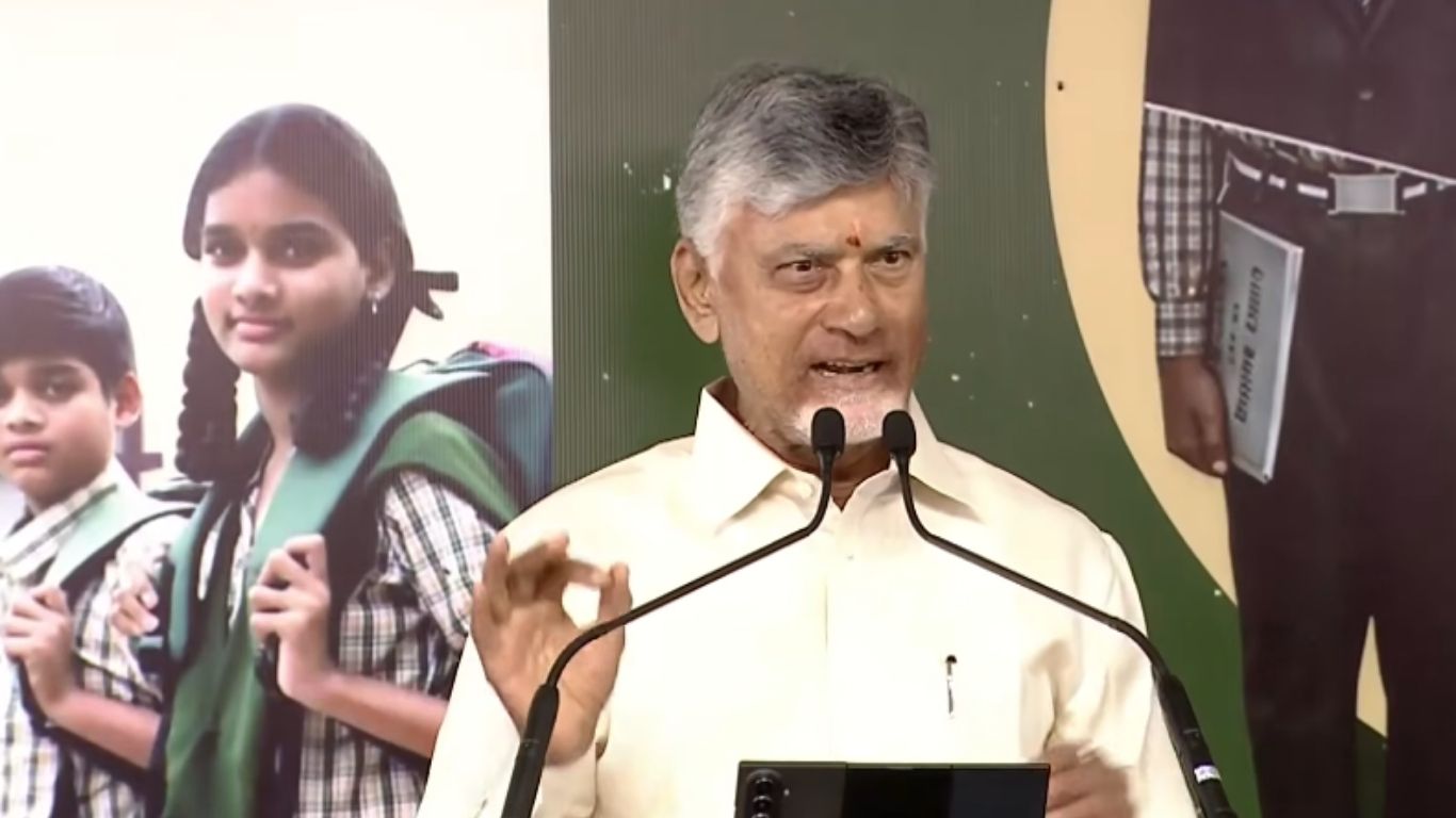 Chandrababu