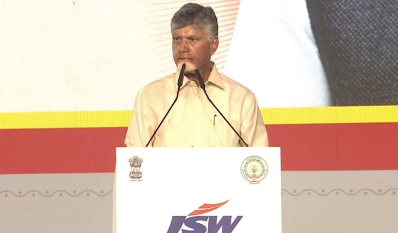Chandrababu