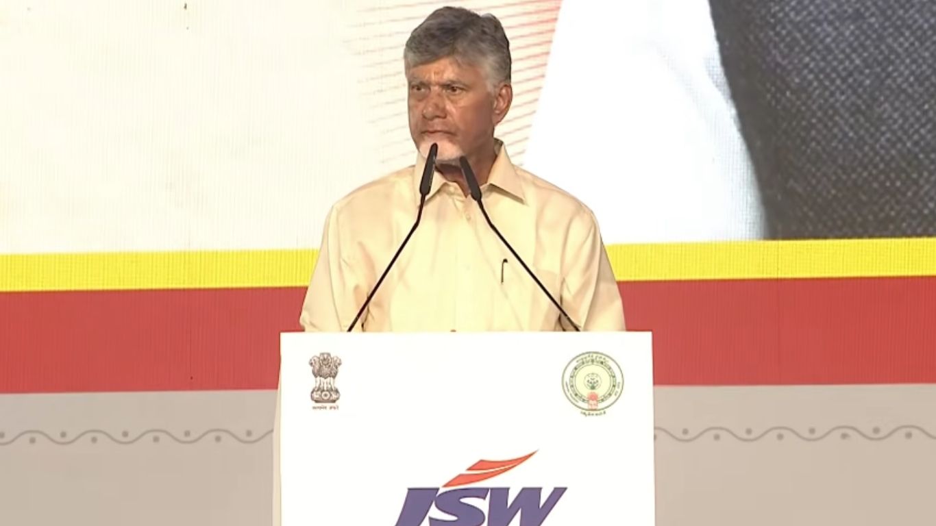 Chandrababu