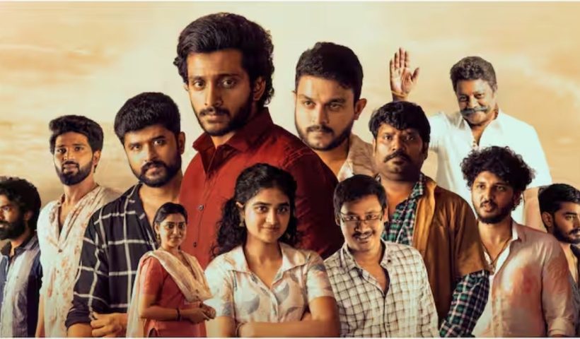 Committee Kurrollu