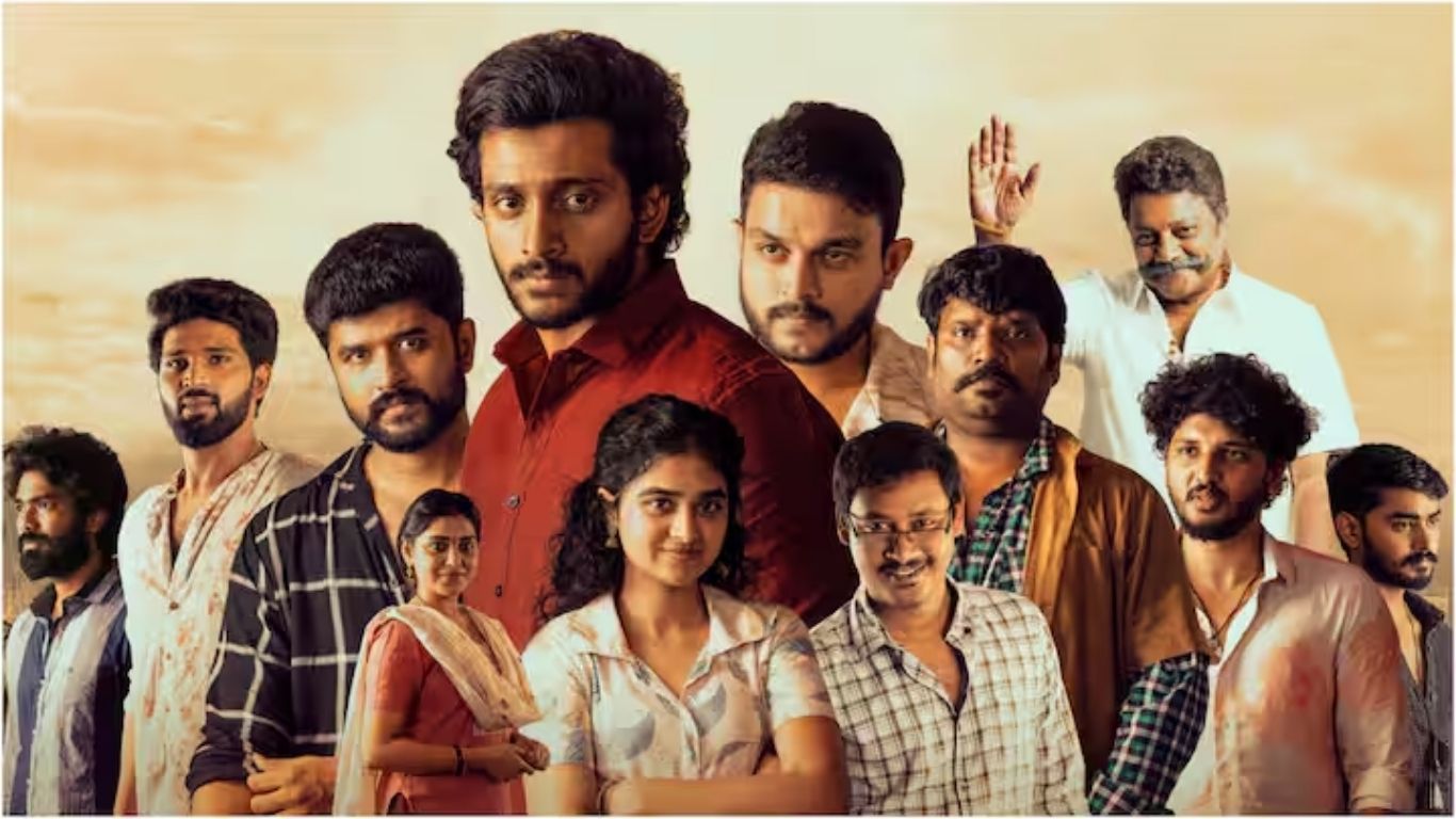 Committee Kurrollu