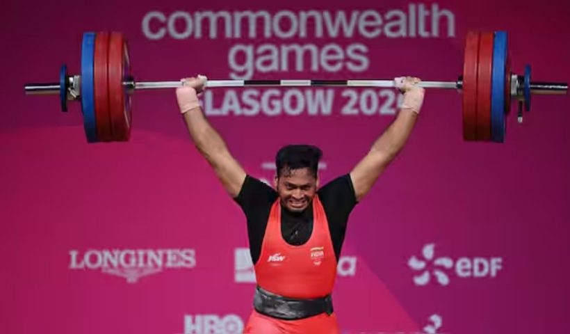 Commonwealth Games