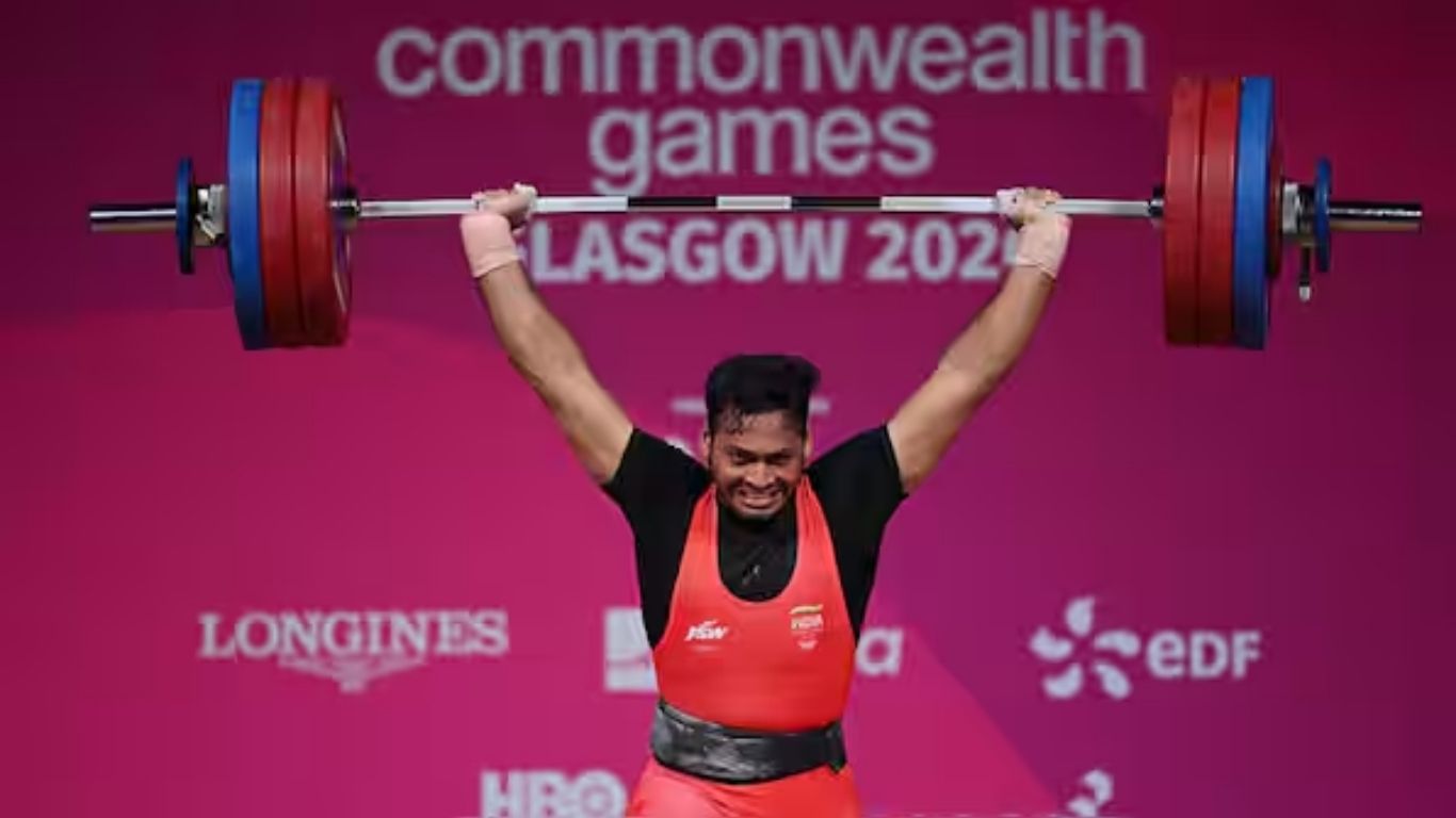 Commonwealth Games