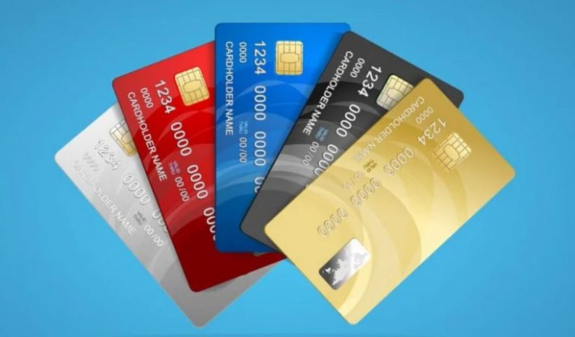 Credit Cards
