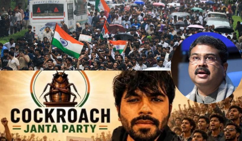 Delhi Protest Timeline