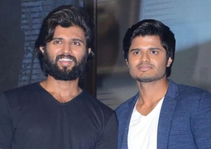 Devarakonda Brothers